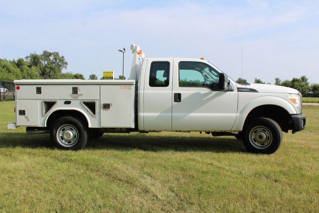 used 2015 Ford F-250 car, priced at $21,746