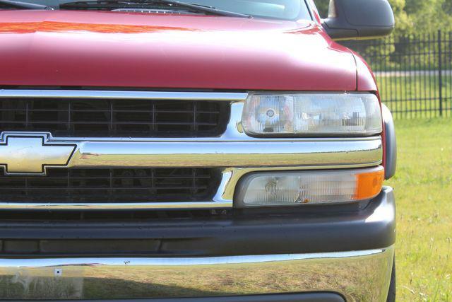 used 2001 Chevrolet Suburban car, priced at $16,746