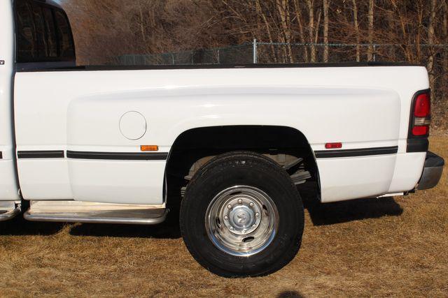 used 1996 Dodge Ram 3500 car, priced at $18,436