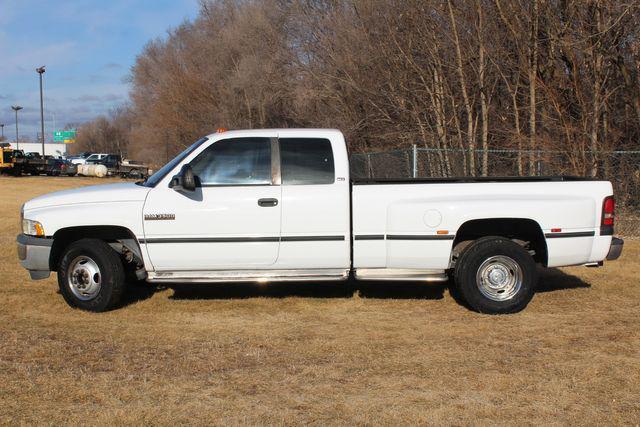used 1996 Dodge Ram 3500 car, priced at $18,436