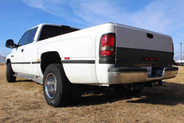 used 1996 Dodge Ram 3500 car, priced at $18,436