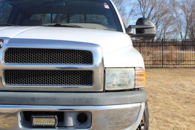 used 1996 Dodge Ram 3500 car, priced at $18,436