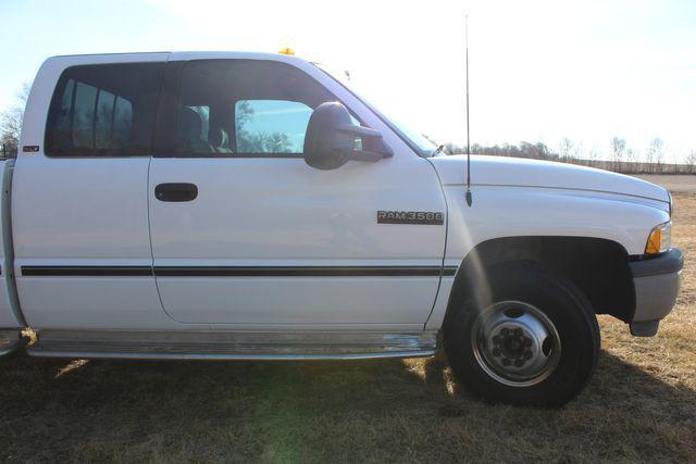 used 1996 Dodge Ram 3500 car, priced at $18,436