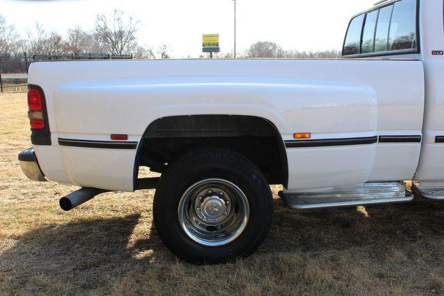 used 1996 Dodge Ram 3500 car, priced at $18,436