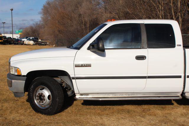 used 1996 Dodge Ram 3500 car, priced at $18,436