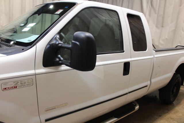 used 2000 Ford F-250 car, priced at $24,925