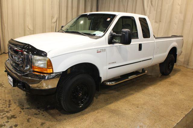 used 2000 Ford F-250 car, priced at $24,925