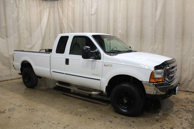 used 2000 Ford F-250 car, priced at $24,925