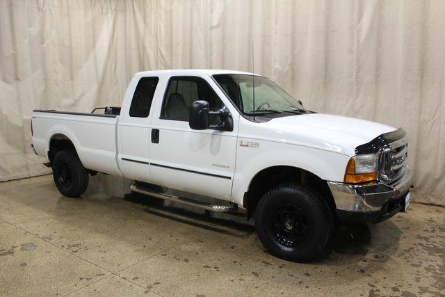 used 2000 Ford F-250 car, priced at $26,236