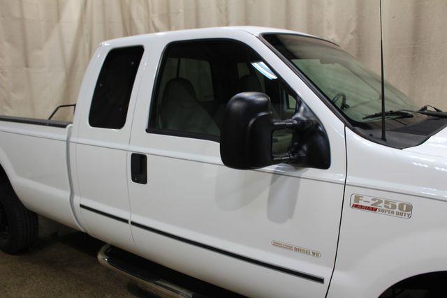 used 2000 Ford F-250 car, priced at $24,925