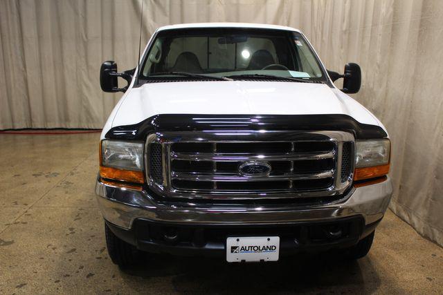 used 2000 Ford F-250 car, priced at $24,925