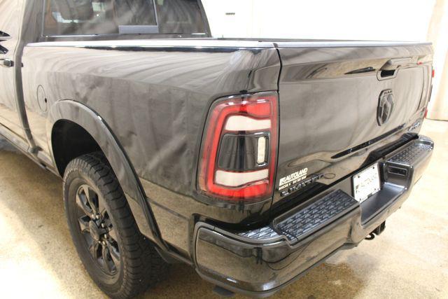 used 2020 Ram 2500 car, priced at $63,936