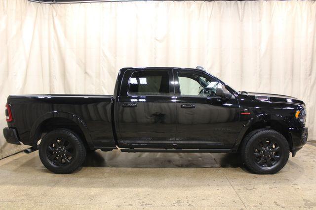 used 2020 Ram 2500 car, priced at $67,746