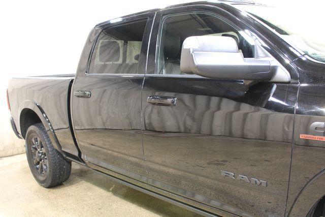 used 2020 Ram 2500 car, priced at $63,936