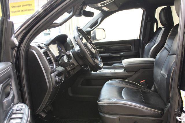 used 2020 Ram 2500 car, priced at $63,936