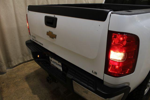 used 2007 Chevrolet Silverado 2500 car, priced at $26,736