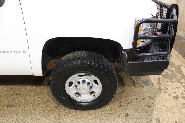 used 2007 Chevrolet Silverado 2500 car, priced at $26,736