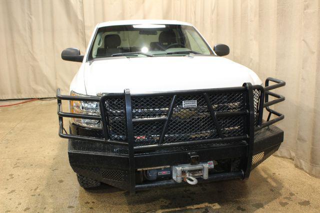 used 2007 Chevrolet Silverado 2500 car, priced at $26,736