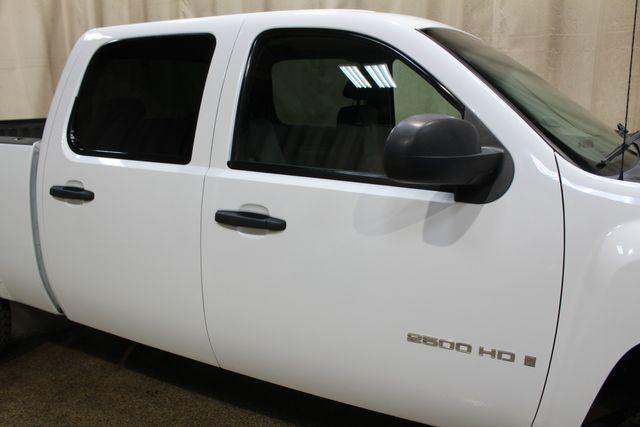 used 2007 Chevrolet Silverado 2500 car, priced at $26,736