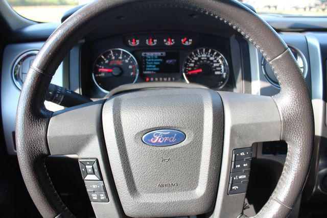 used 2014 Ford F-150 car, priced at $19,955