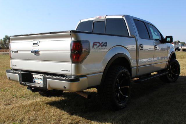 used 2014 Ford F-150 car, priced at $19,955