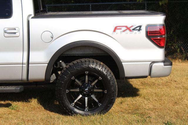 used 2014 Ford F-150 car, priced at $19,955