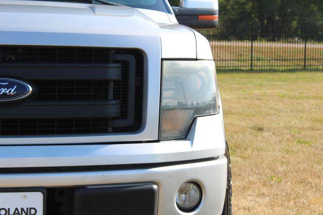 used 2014 Ford F-150 car, priced at $19,955