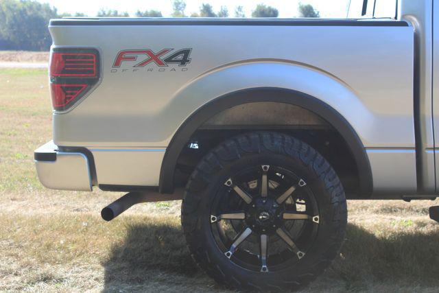 used 2014 Ford F-150 car, priced at $19,955