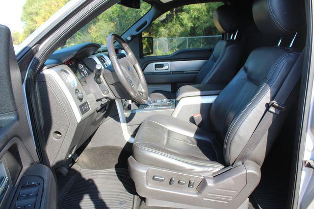 used 2014 Ford F-150 car, priced at $19,955