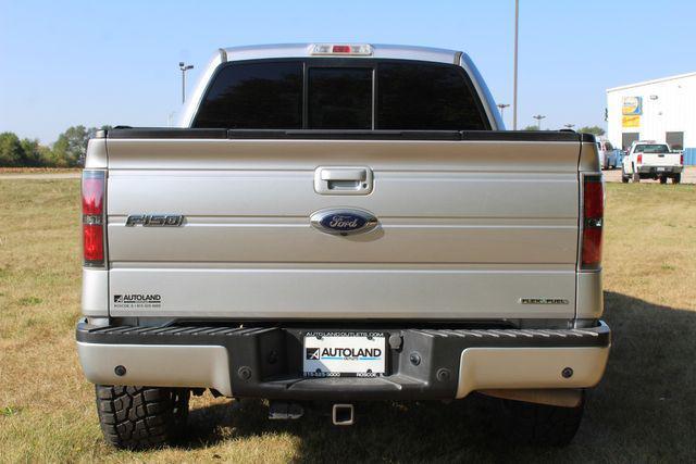 used 2014 Ford F-150 car, priced at $19,955