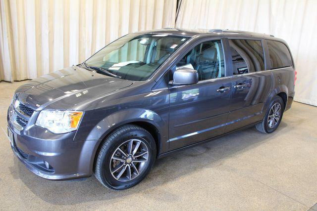 used 2017 Dodge Grand Caravan car, priced at $14,946