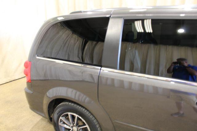 used 2017 Dodge Grand Caravan car, priced at $14,946