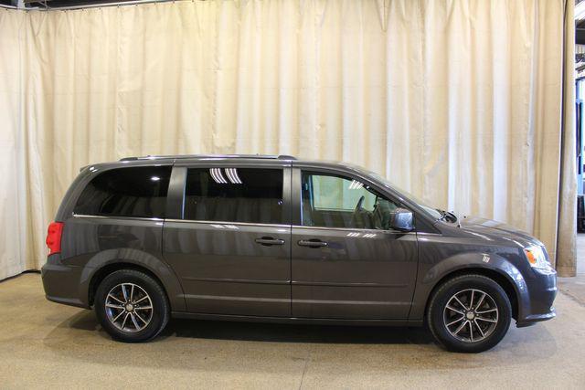 used 2017 Dodge Grand Caravan car, priced at $14,946