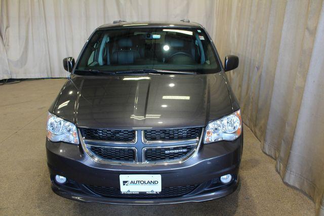 used 2017 Dodge Grand Caravan car, priced at $14,946