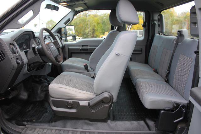 used 2012 Ford F-250 car, priced at $13,746
