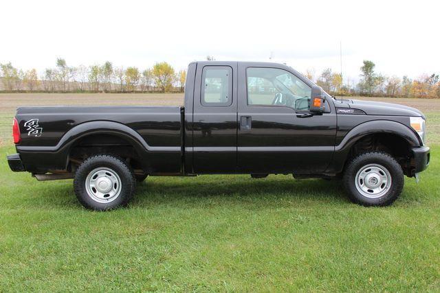 used 2012 Ford F-250 car, priced at $13,746