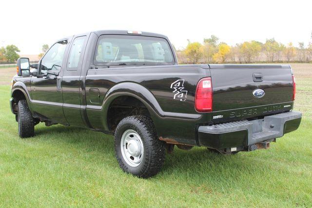 used 2012 Ford F-250 car, priced at $12,736