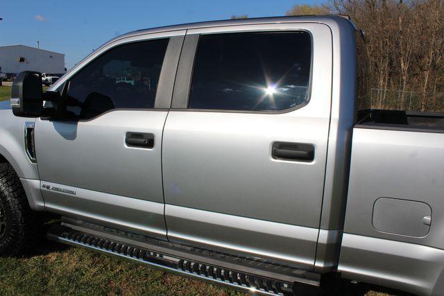 used 2020 Ford F-250 car, priced at $53,746