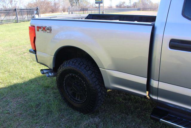 used 2020 Ford F-250 car, priced at $53,746