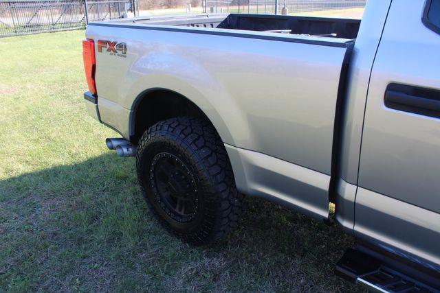 used 2020 Ford F-250 car, priced at $53,746