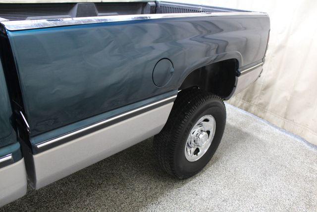 used 1996 Dodge Ram 2500 car, priced at $34,436