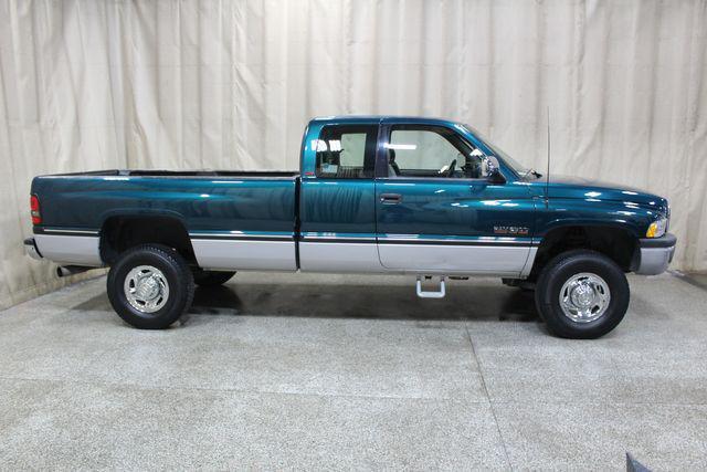 used 1996 Dodge Ram 2500 car, priced at $34,436