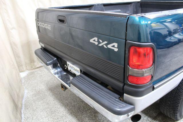 used 1996 Dodge Ram 2500 car, priced at $34,436