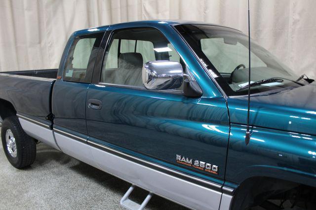 used 1996 Dodge Ram 2500 car, priced at $34,436