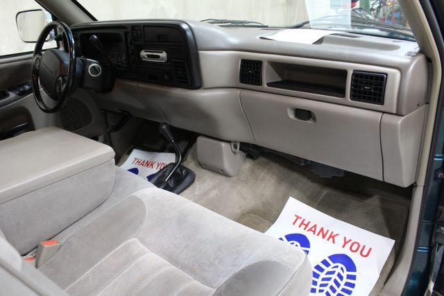 used 1996 Dodge Ram 2500 car, priced at $34,436