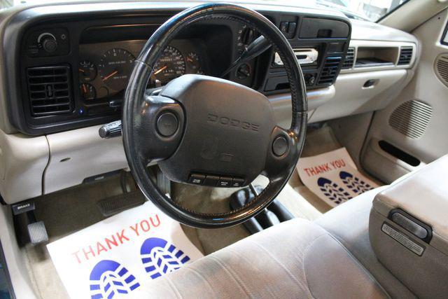 used 1996 Dodge Ram 2500 car, priced at $34,436