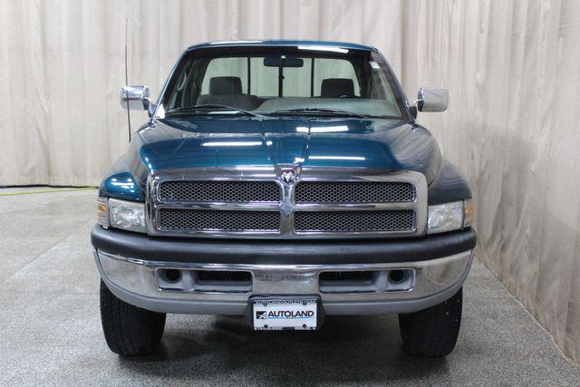 used 1996 Dodge Ram 2500 car, priced at $34,436