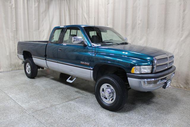 used 1996 Dodge Ram 2500 car, priced at $34,436