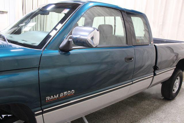 used 1996 Dodge Ram 2500 car, priced at $34,436