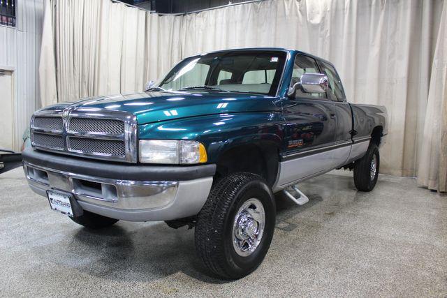 used 1996 Dodge Ram 2500 car, priced at $34,436